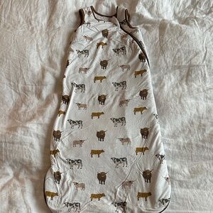 Kyte BABY Animal Print Sleep Sack
